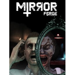 Mirror Forge Steam CD Key