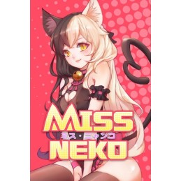 Miss Neko Steam CD Key