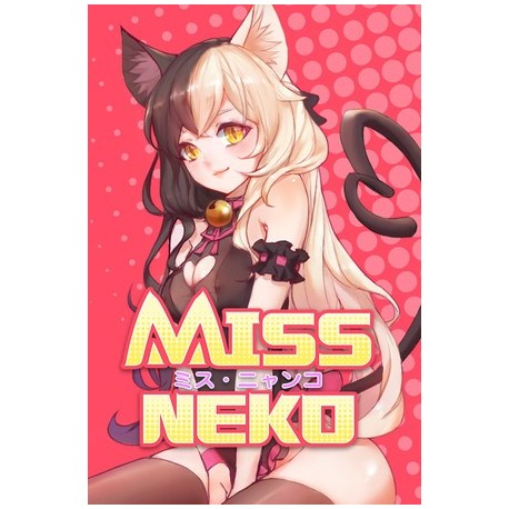 Miss Neko Steam CD Key