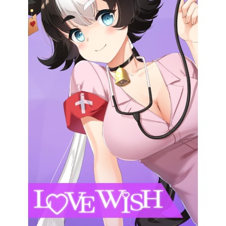 Love wish Steam CD Key