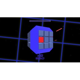 Cube Defender 2000 Steam CD Key
