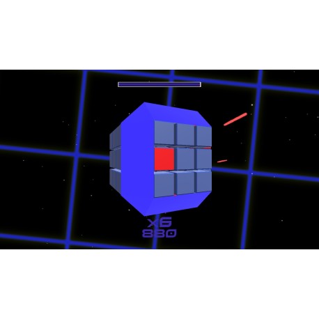 Cube Defender 2000 Steam CD Key