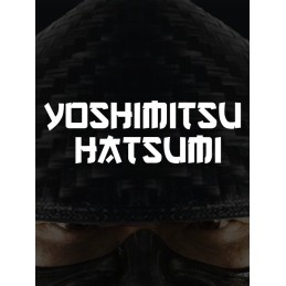 Yoshimitsu Hatsumi Steam CD Key