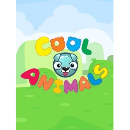 Cool Animals PC Steam CD Key