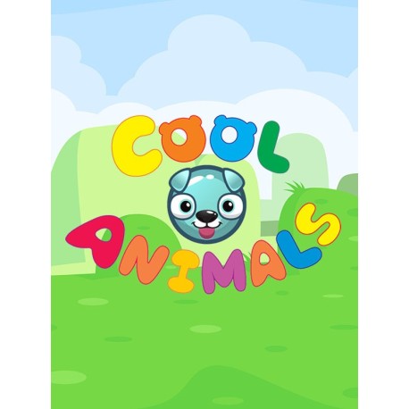 Cool Animals PC Steam CD Key