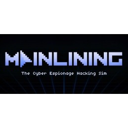 Mainlining Deluxe Edition Steam CD Key