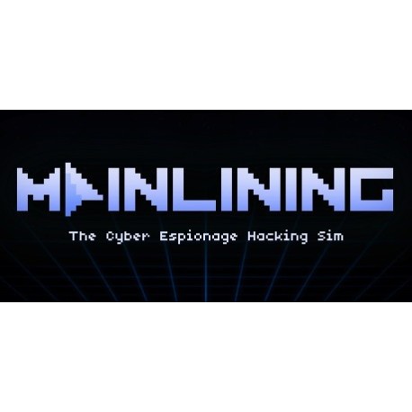Mainlining Deluxe Edition Steam CD Key
