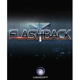 Flashback EU Nintendo Switch CD Key