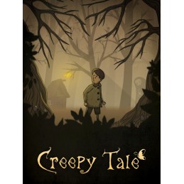 Creepy Tale Bundle Steam CD Key