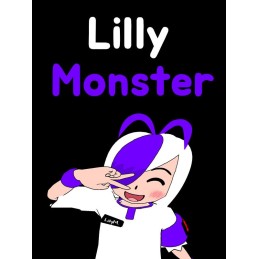 LillyMonster Steam CD Key