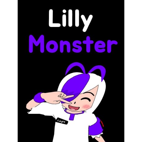 LillyMonster Steam CD Key