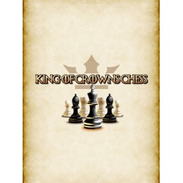 Chess: King of Crowns Chess Online Steam CD Key
