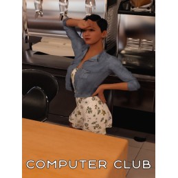 Computer Club Steam CD Key