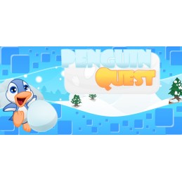 Penguin Quest Steam CD Key