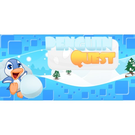 Penguin Quest Steam CD Key