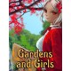 Gardens and Girls Steam CD Key