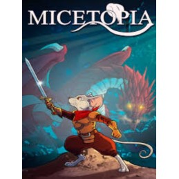 Micetopia Steam CD Key