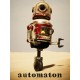 Automaton Steam CD Key