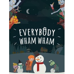 Everybody Wham Wham Steam CD Key