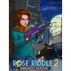 Rose Riddle 2: Werewolf Shadow Steam CD Key