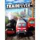 Train Fever PC Steam CD Key