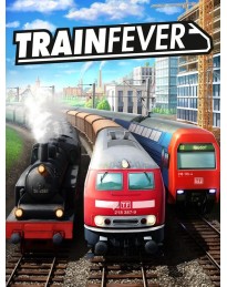 Train Fever PC Steam CD Key
