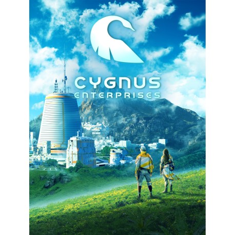 Cygnus Enterprises Steam CD Key