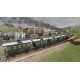 Train Fever PC Steam CD Key