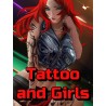 Tattoo and Girls Steam CD Key