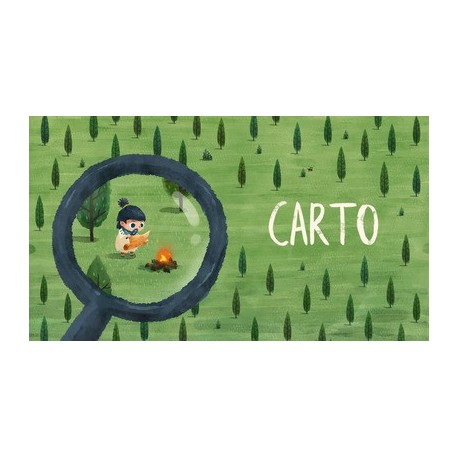 Carto LATAM Steam CD Key
