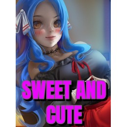 Sweet and Cute Steam CD Key