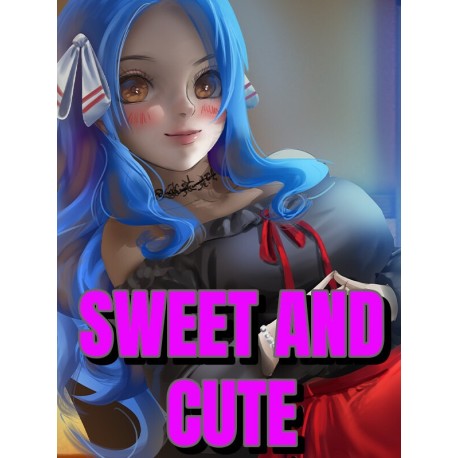 Sweet and Cute Steam CD Key