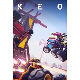 KEO - Skin Item DLC Steam CD Key