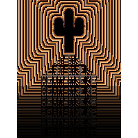 HeatStroke Steam CD Key