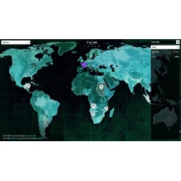 Death Trader: Cold War Steam CD Key