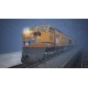 American Powerhaul Train Simulator Steam CD Key