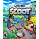 Crayola Scoot EU Nintendo Switch CD Key