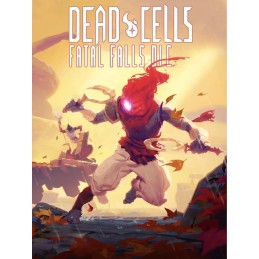 Dead Cells - DLC Bundle PC Steam CD Key