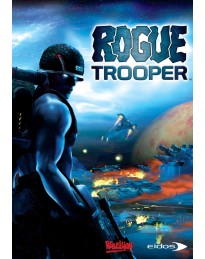 Rogue Trooper Steam Gift