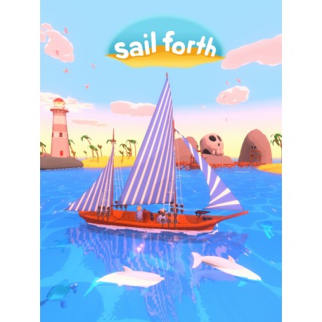 Sail Forth Steam CD Key