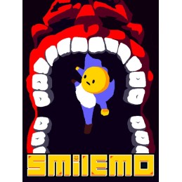 Smilemo Steam CD Key