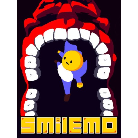 Smilemo Steam CD Key