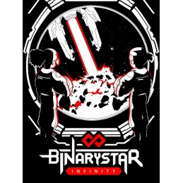 Binarystar Infinity Steam CD Key