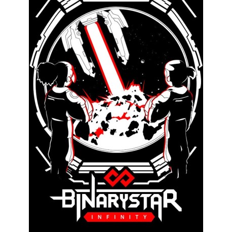 Binarystar Infinity Steam CD Key