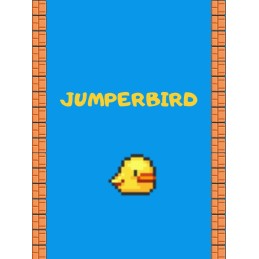 Jumperbird Steam CD Key