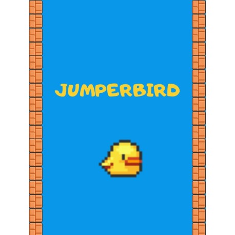 Jumperbird Steam CD Key