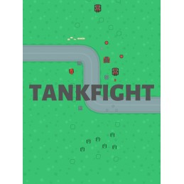 Tankfight Steam CD Key