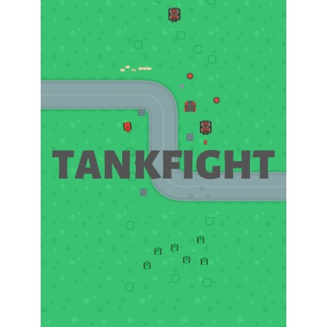 Tankfight Steam CD Key