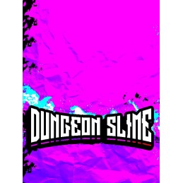 DungeonSlime Steam CD Key