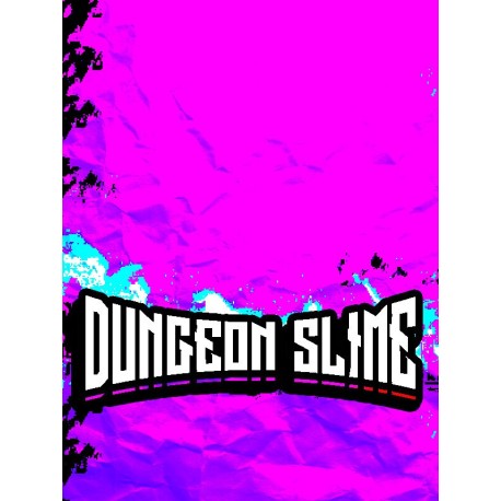 DungeonSlime Steam CD Key